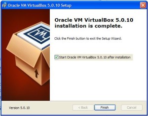Hogyan kell telepíteni egy virtuális gép a VirtualBox (virtuális) Hogyan kell telepíteni a virtuális gép a VirtualBox