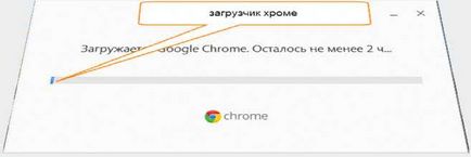 Hogyan vissza a Google Chrome böngésző beállításait