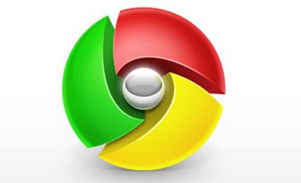 Hogyan lehet eltávolítani a Google Chrome nyitó oldal