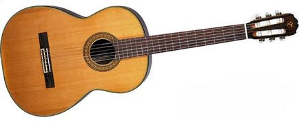 Hogyan válasszuk ki egy akusztikus gitár (akusztikus gitár csákány) Hogyan válasszuk ki egy akusztikus gitár