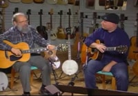 Hogyan válasszuk ki egy akusztikus gitár (melynek köszönhetően a hang) Hogyan válasszuk ki egy akusztikus gitár