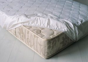 Hogyan válasszuk ki a matrac (matrac) Hogyan válasszuk ki a matrac pad