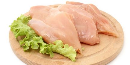 Hogyan kell főzni egy finom csirke - milyen ételeket lehet, hogy gyors és ízletes recepteket egyszerű