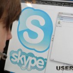 Hogyan lehet visszaállítani a jelszót Skype e-mail nélkül