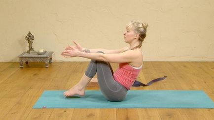 Hogyan lehet gyakorolni Yoga kezdőknek