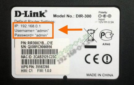 Ahogy zaparoleny wifi a router (jelszót wifi) Mivel zaparoleny wi-fi a router