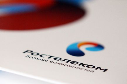 Hogyan lehet regisztrálni a személyes hivatali Rostelecom