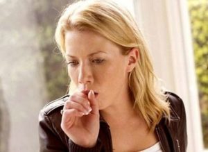 Köhögés nervosa tünetei és kezelése Felnőttek