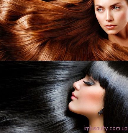 Keratinirovanie haj, hogyan kell csinálni, előnyei, hátrányai