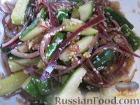 Koreai, koreai saláták, receptek fényképpel 107 recept (koreai saláta) Koreai, koreai saláták, receptek fényképpel 107 recept