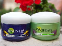 Cream Garnier (Garnier) hidratáló arc, emelő és más vélemények