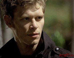 Ki Klaus egy új karakter a sorozatban - The Vampire Diaries