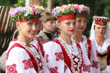 Kultúra és hagyomány Lengyelországban