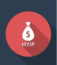 Vásárlás HYIP emergens jövedelmező projekt