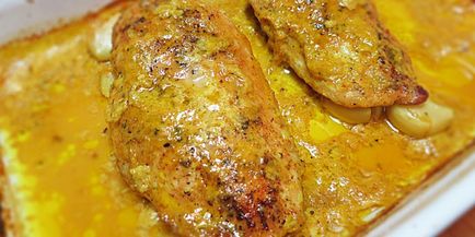 Csirkemell filé a sütőben - receptek ízletes grillezett hús zöldségekkel vagy sajt fotók