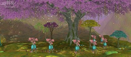 LA2 Garden Fairy (tündér település) 80-90 ur (tündér) LA2 Garden Fairy (tündér település) 80-90 ur
