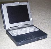 Laptop - ez