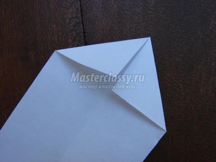 Lotus papír origami art