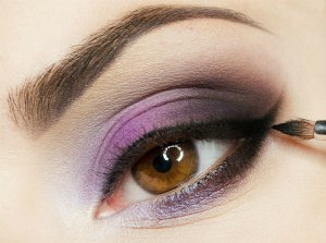 Top választás füstös szemek, lépésről lépésre Smokey Eyes