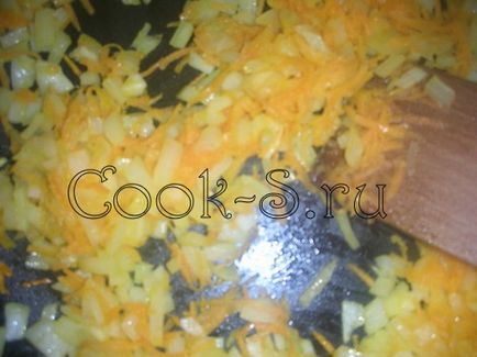 Töltött tészta - lépésről lépésre recept fotókkal, különböző (kitömött) Töltött tészta - lépésről lépésre recept fotókkal, különböző
