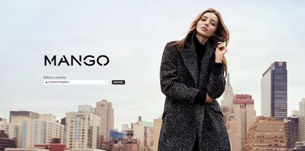 Mango outlet a legjobb áron a spanyol márka ruháit