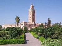 Marrakech - Marokkó látnivalók, vélemények, fényképek, videók
