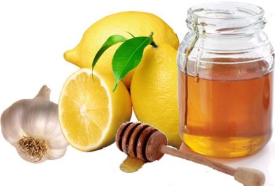 Haj maszk mézzel - és a receptek otthoni használatra