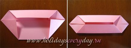 Mesterkurzus origami lótuszvirág fesztivál minden napján