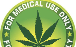 Orvosi marihuána, betegségek kezelésére szolgáló eljárások