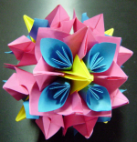 Moduláris origami kezdőknek, tippeket mesterek rendszerek és mesterkurzusok