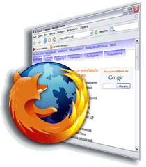 Mozilla Firefox, Mozilla Magyarország (firefox) Mozilla Firefox, Mozilla Magyarország