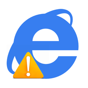 Internet Explorer nem indul