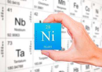Nickel - tulajdonságai és az állat-egészségügyi, valamint jellemzői a kárt ez a vegyi anyag