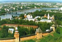 Novgorod régióban, Magyarország - nyaralás, utak, áttekintésre, látnivalók Novgorod
