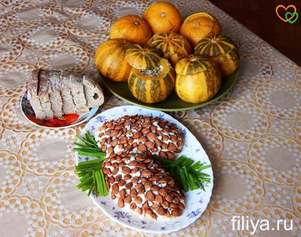 100 Salad dekoráció fotó szép dekoráció saláta