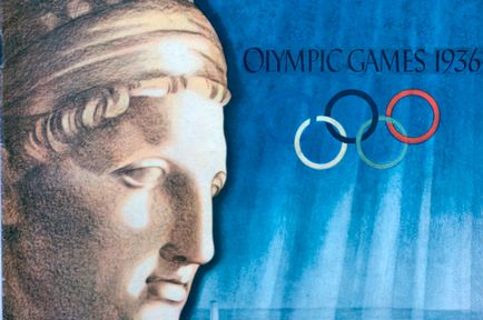 Olimpiai történetében öt színes gyűrűket a zászló játékkal, történet játékkal, olimpia 2014, és az érvek