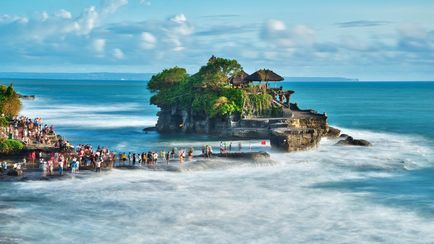 Nyaralás Bali 2017 - strandok, templomok, hasznos információkat