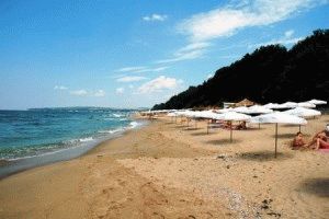 Nyaralás gyerekekkel Obzor, Bulgária - nyaralás üdülőhely gyerekekkel, szállodák és látnivalók - pihenő
