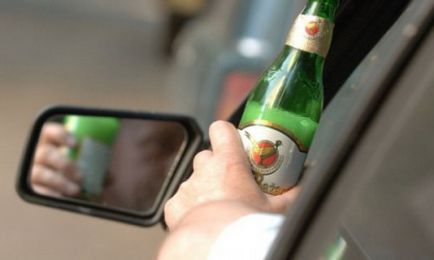 A mentesség vizsgálata alkohol intoxikáció és annak okait
