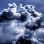 Hol vannak a felhők (érdekes tények, fotók, videók)