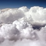 Hol vannak a felhők (érdekes tények, fotók, videók)