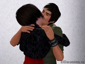 Kapcsolatokat a Sims 3