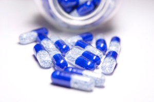Mellékhatások hormonális gyógyszerek - a kábítószer ellenség - egyes gyógyszerek - gyógyszer ellenség
