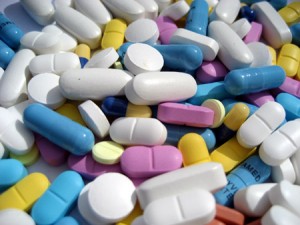 Mellékhatások hormonális gyógyszerek - a kábítószer ellenség - egyes gyógyszerek - gyógyszer ellenség