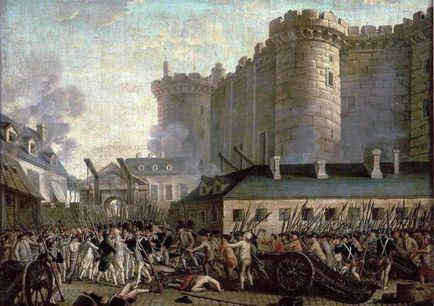 Miért France - Ötödik Köztársaság története a név