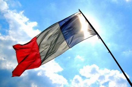 Miért Franciaország felszólította az Ötödik Köztársaság
