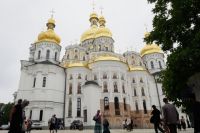 Miért kupolák ortodox templomok jönnek a különböző színek, aktuális kérdésekről, kérdés és válasz