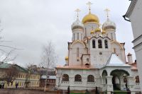 Miért kupolák ortodox templomok jönnek a különböző színek, aktuális kérdésekről, kérdés és válasz