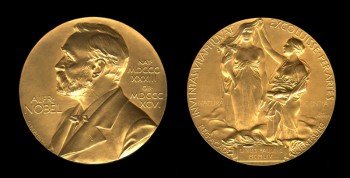 Miért matematikusok nem adja meg a Nobel-díjat
