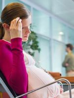 Miért vetélés a terhesség korai szakaszában